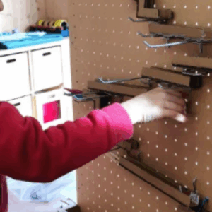 Atelier en famille Descente infernale