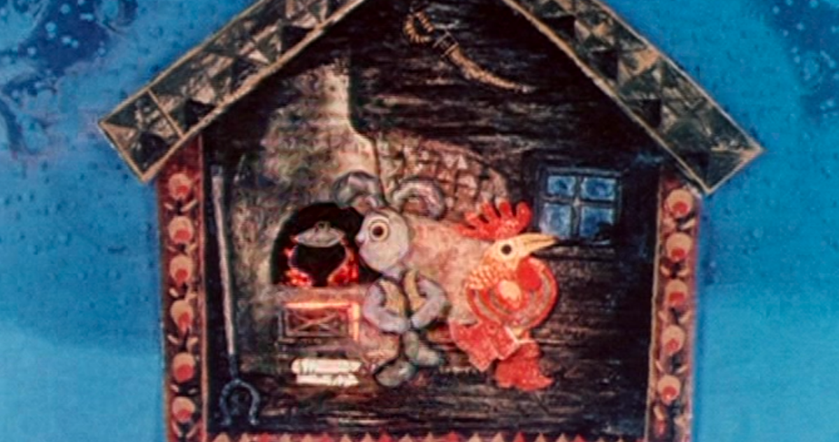 Atelier cinéma – À la découverte de l’animation en stop-motion !