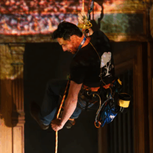 Éloge de la forêt, un spectacle au Mucem dès 7 ans