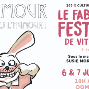 Le Fabuleux Festival