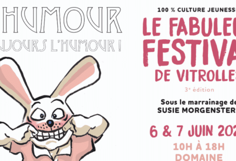 Le Fabuleux Festival