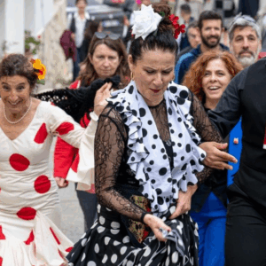 UNE ESCALE À NIOLON