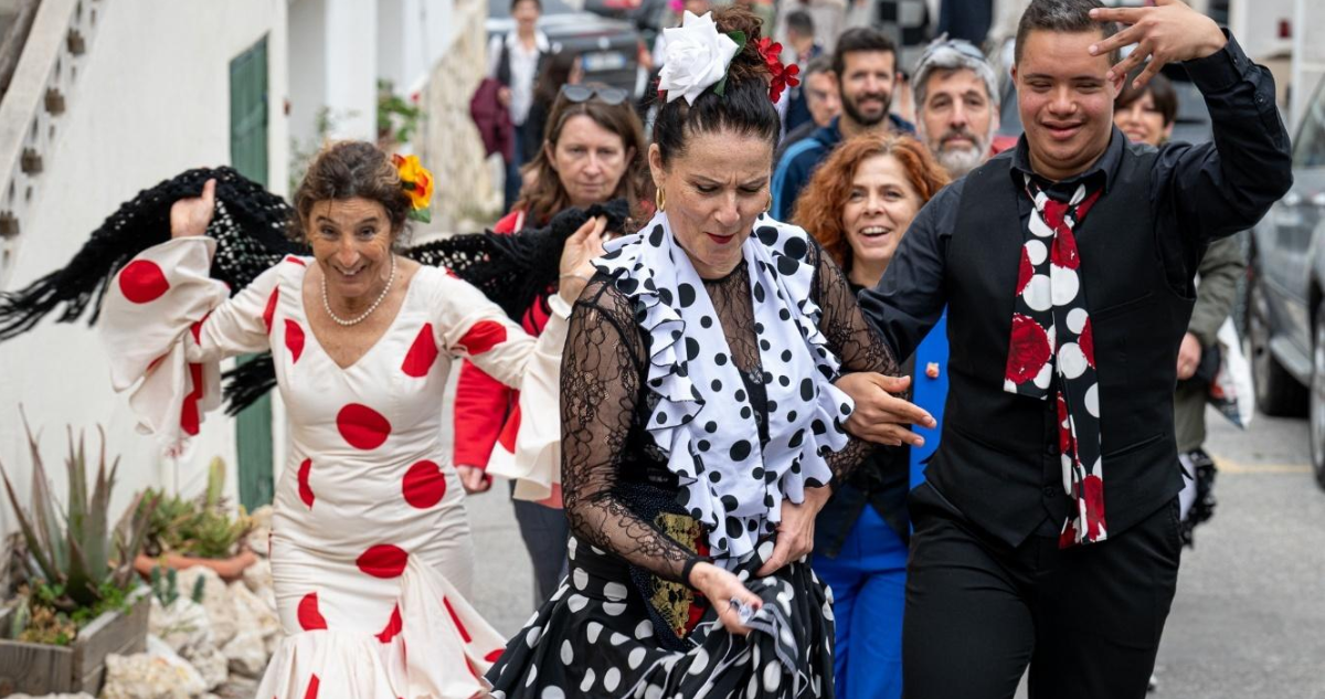 UNE ESCALE À NIOLON