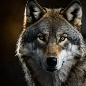 Exposition “Le Loup” à la Maison Sainte-Victoire