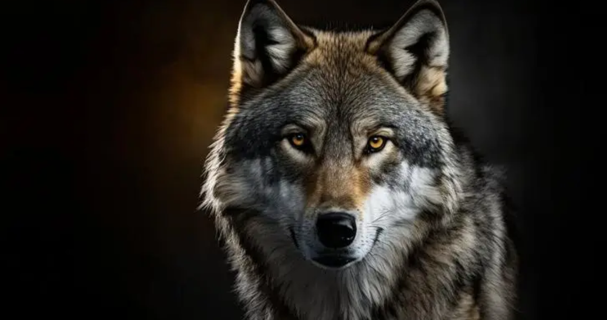 Exposition “Le Loup” à la Maison Sainte-Victoire