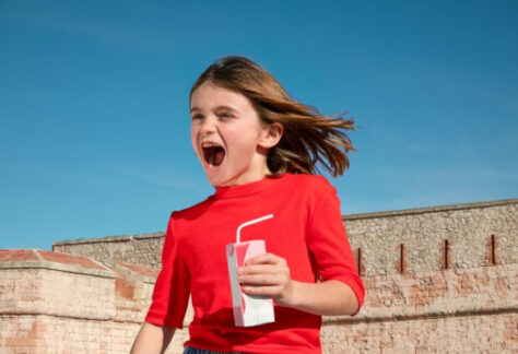 Faire Fort à la Citadelle