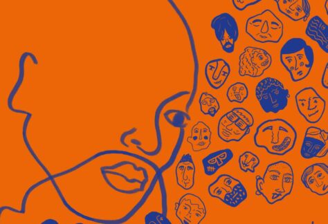 Biennale des écritures du réel