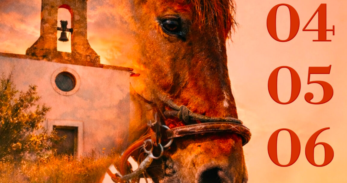 La Fête du Cheval revient à Cabriès