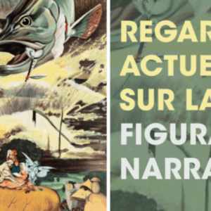 Regards Actuels sur la Figuration Narrative Exposition à la Galerie Le 21, Bis Mirabeau