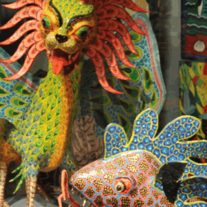 Visite commentée en famille MAAOA & chocolat