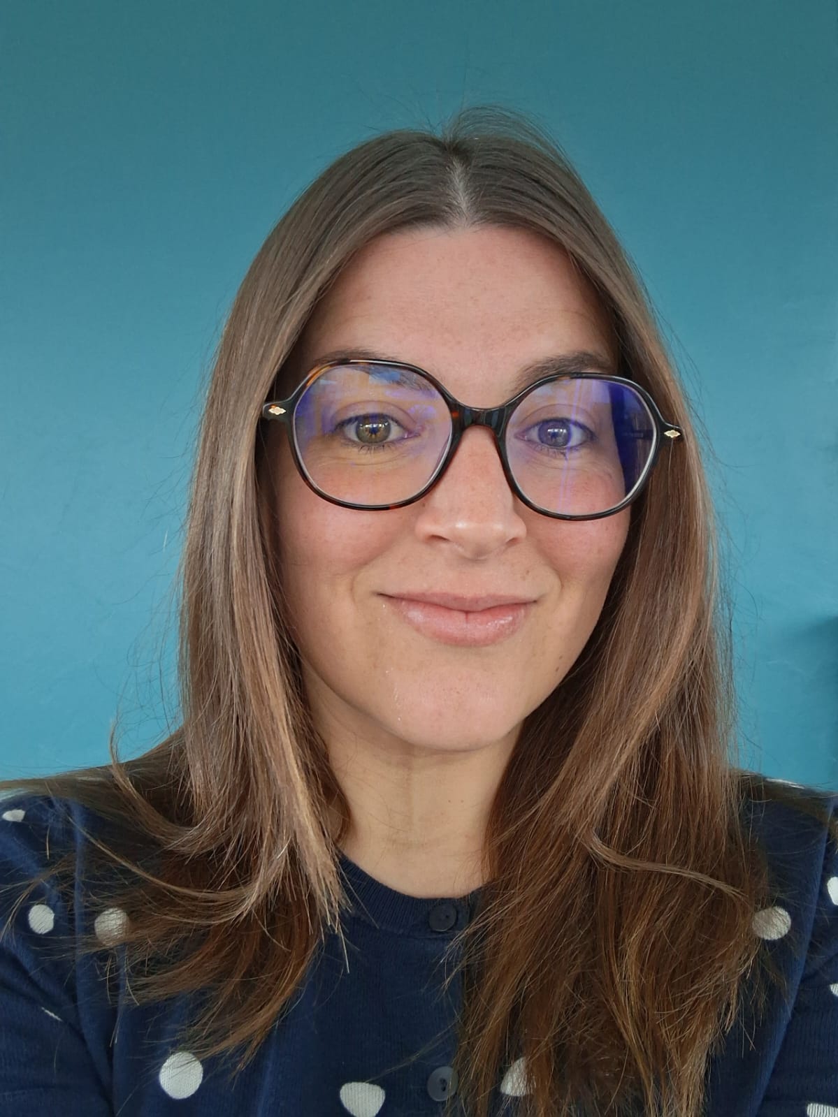 Thais- Mam'assistante