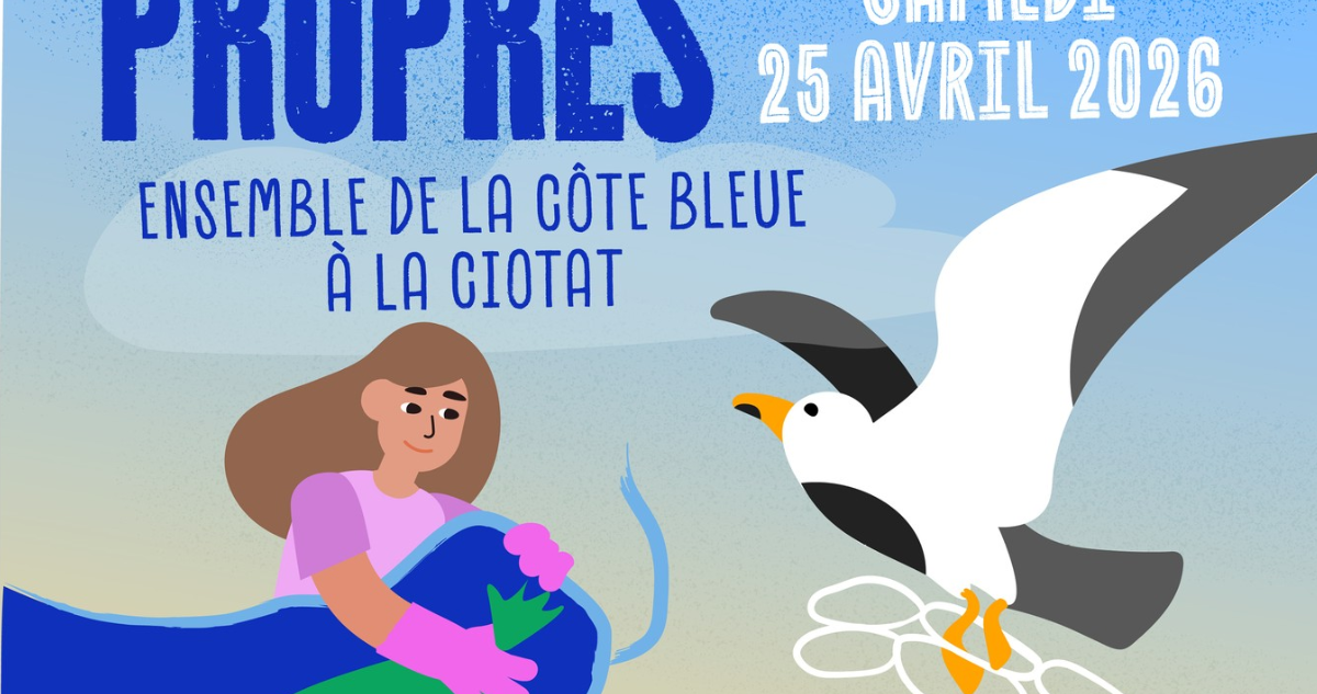 Opération Calanques Propres