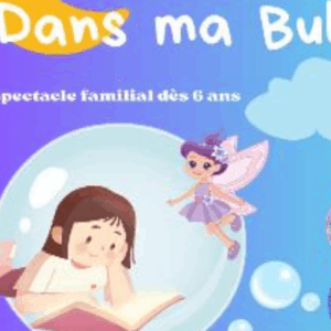 Dans ma bulle d'hypersensible