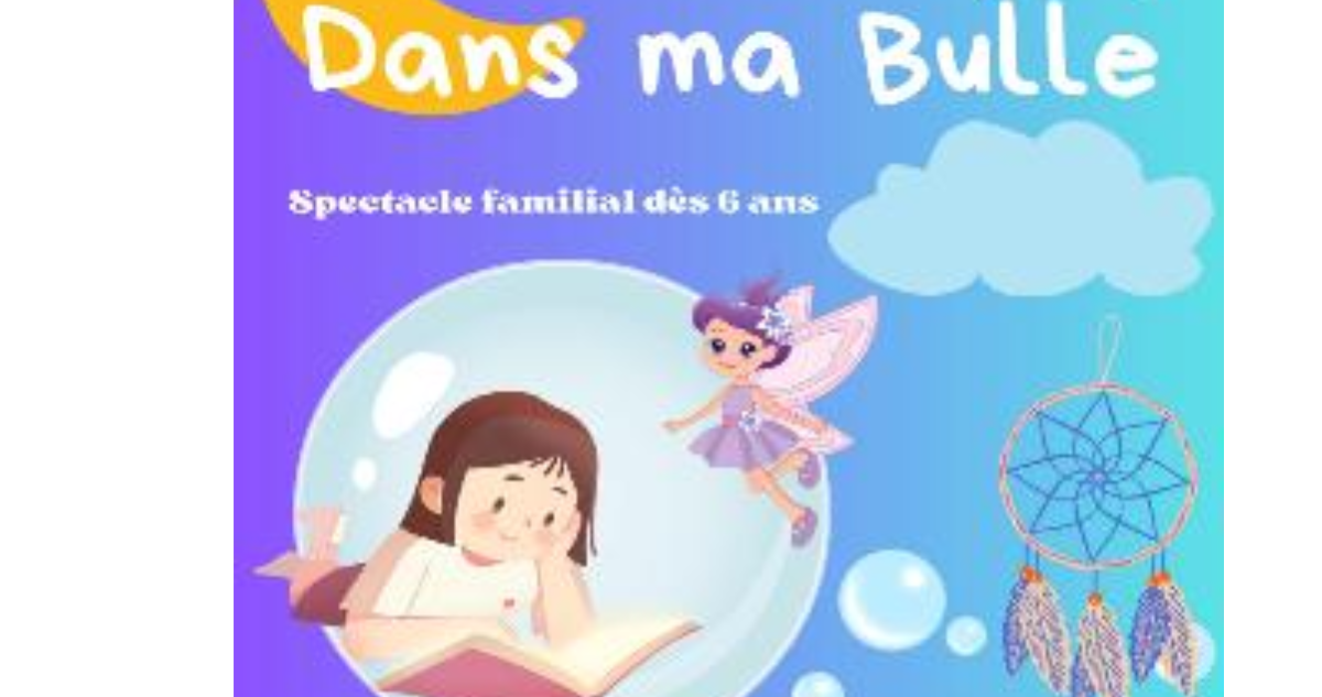 Dans ma bulle d'hypersensible