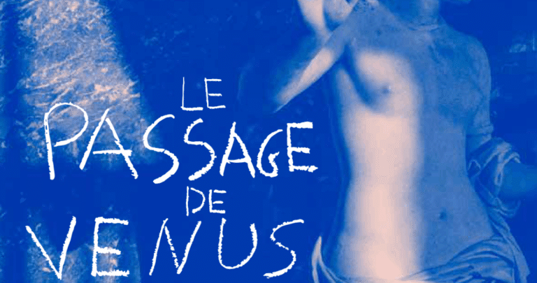 Le Passage de Vénus au Musée départemental Arles antique