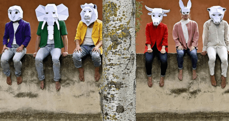 Le Carnaval des Animaux d’Émilie Lalande