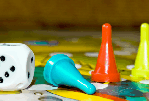 Marseille Planète Jeux : deux semaines de jeux gratuits dans les bibliothèques de la ville