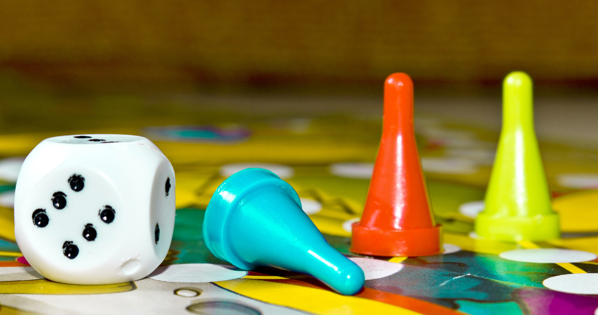 Marseille Planète Jeux : deux semaines de jeux gratuits dans les bibliothèques de la ville