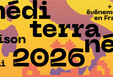 La Saison Méditerranée 2026 ouvre à Marseille