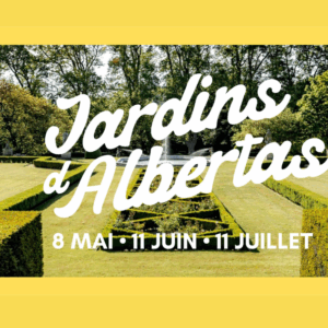 Street Food Party aux Jardins d'Albertas