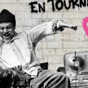 Christophe Maé en concert à Allauch