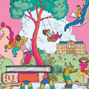 Fête des écoles