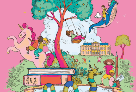 Fête des écoles
