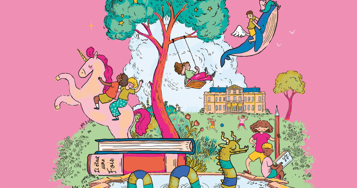 Fête des écoles