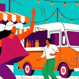 En avant Guinguette !
