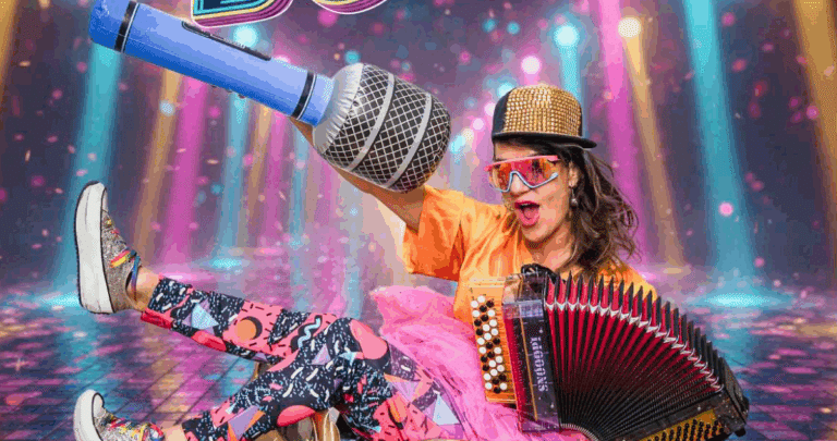 La Boom Boum – Concerts gratuits dans les parcs cet été