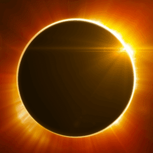 Observation de l’éclipse solaire à Marseille
