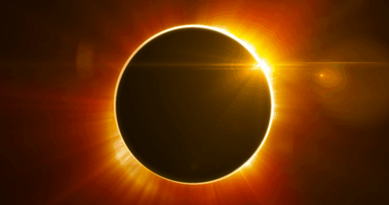 Observation de l’éclipse solaire à Marseille