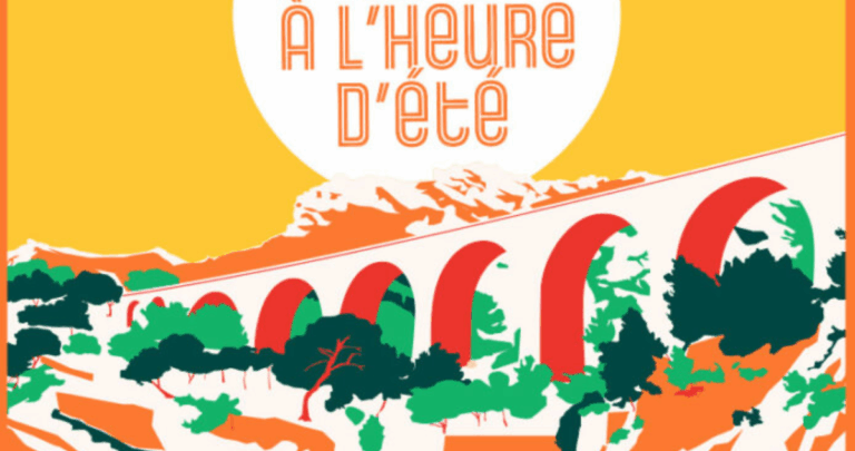 La Cité aux enfants 2026