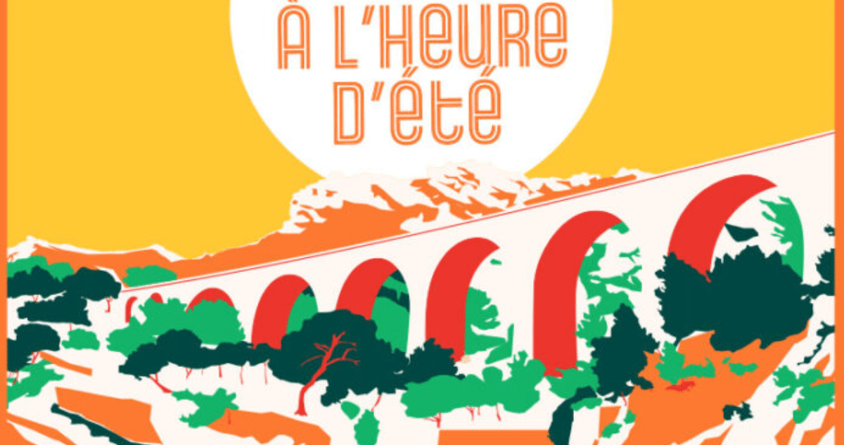 La Cité aux enfants 2026
