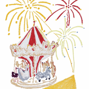 Fête de Carro à Martigues