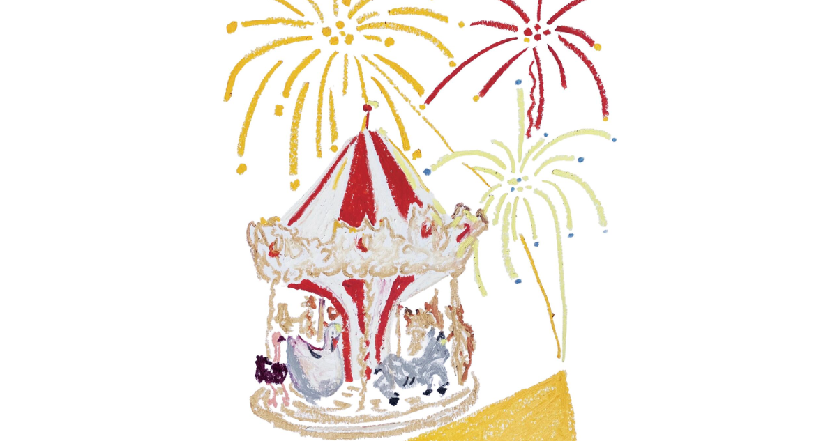 Fête de Carro à Martigues
