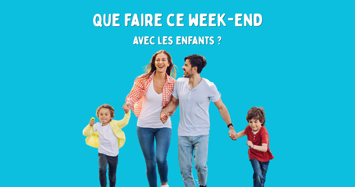 Que faire en famille ce week-end du 27 au 29 juin à Marseille et alentours ?