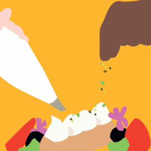 Refugee Food Festival