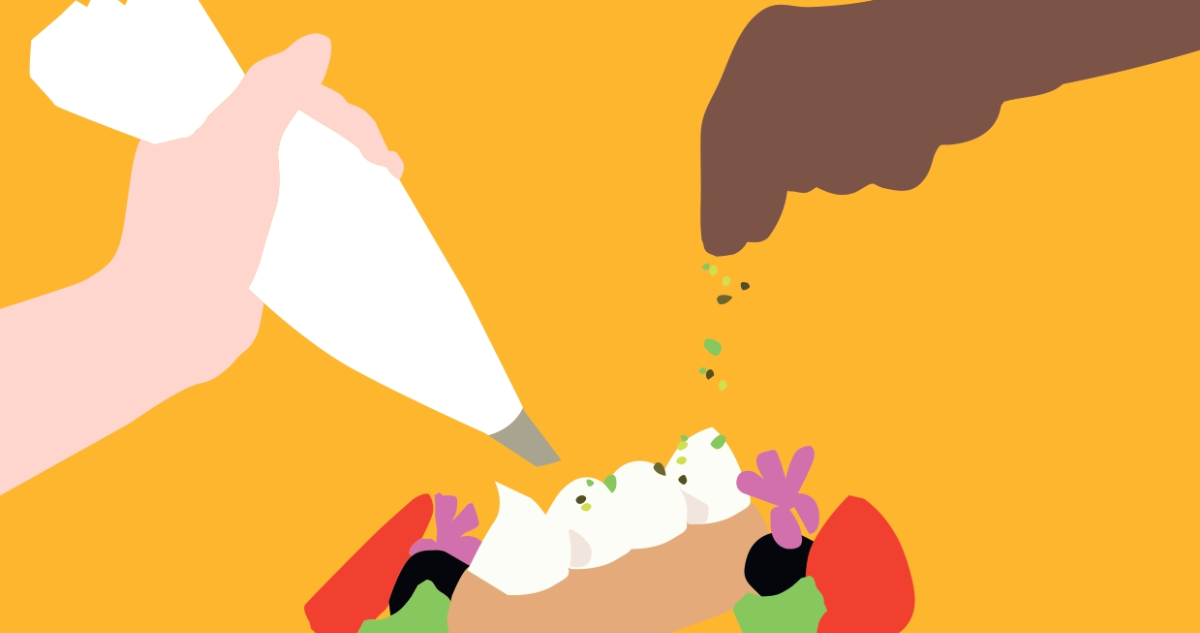 Refugee Food Festival
