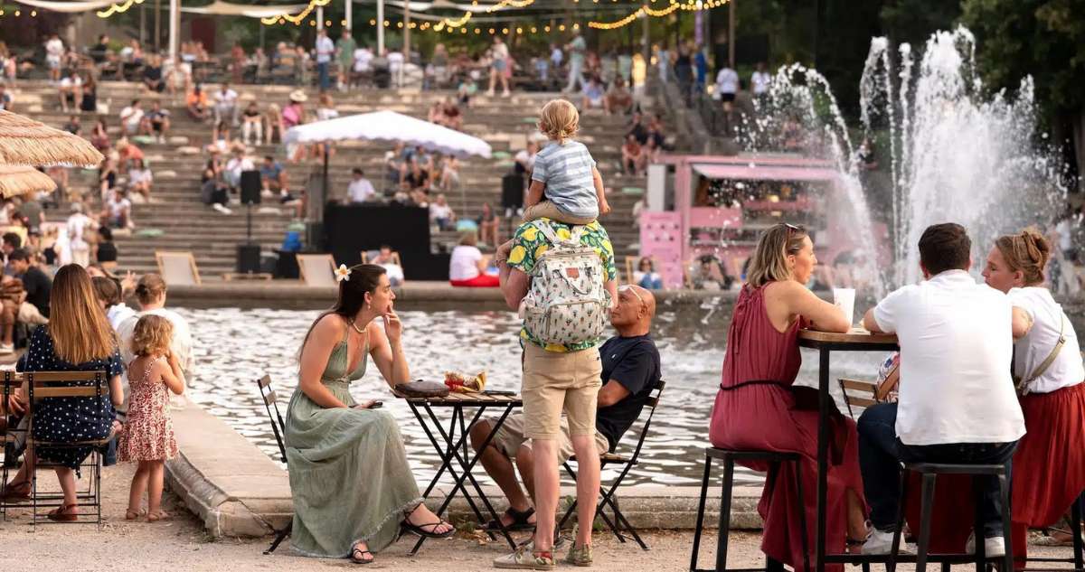 Street Food Festival 2026 à Aix-en-Provence
