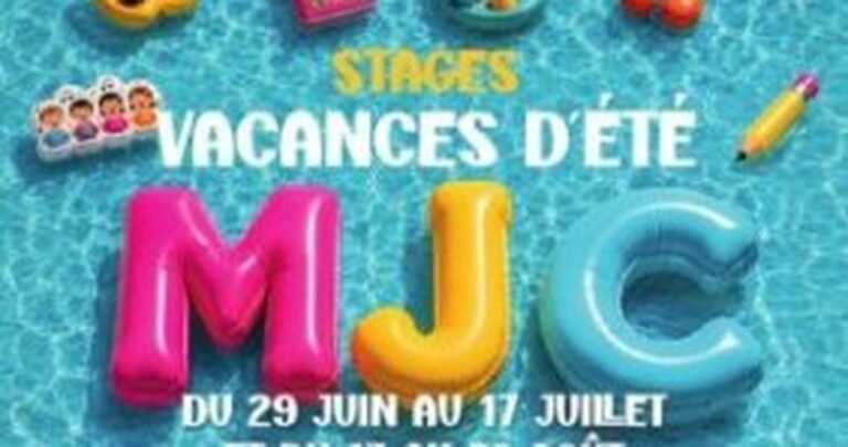 Stages d&rsquo;escalade en falaise avec la MJC Prévert d&rsquo;Aix-en-Provence (enfants, ados, adultes)