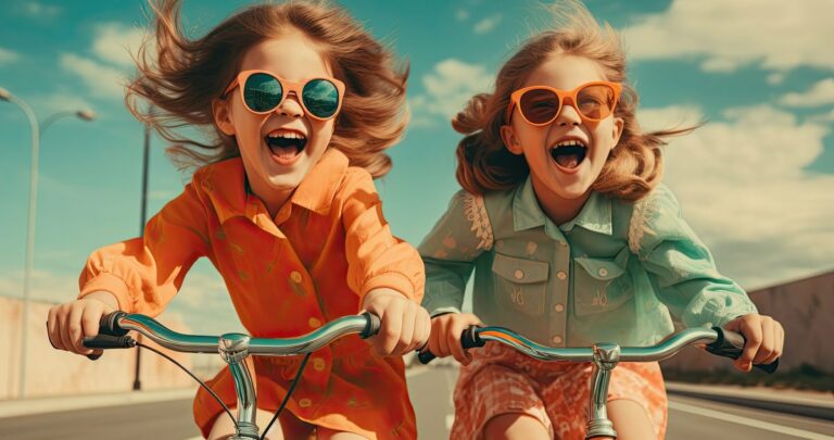 Roule ta ville : rendez-vous vélo en famille à Venelles