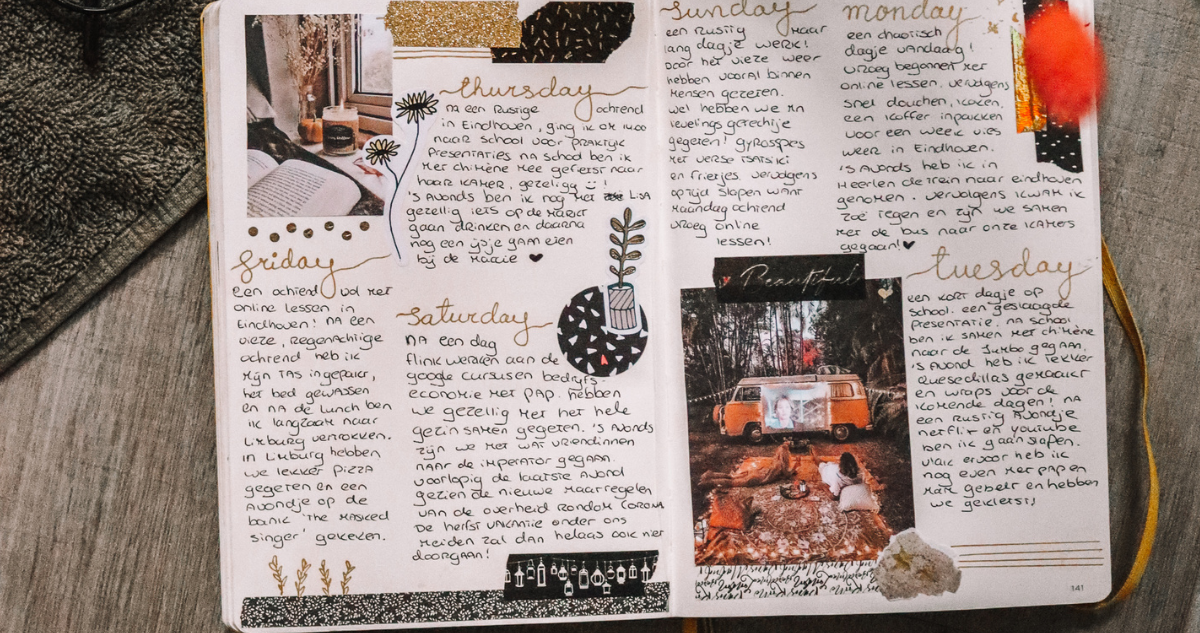 Atelier fanzine
