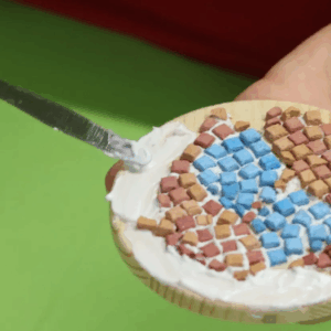 Atelier mosaïque " Sur les traces des Romains !" - MHM