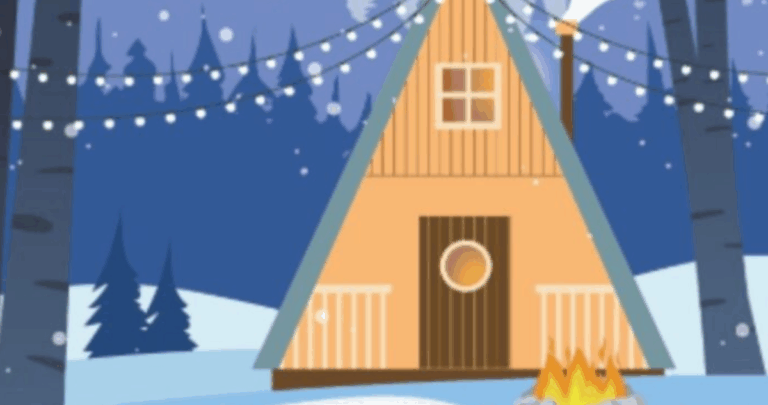Au creux de l&rsquo;hiver : spectacle dansé au coin du feu pour les tout-petits dès 6 mois