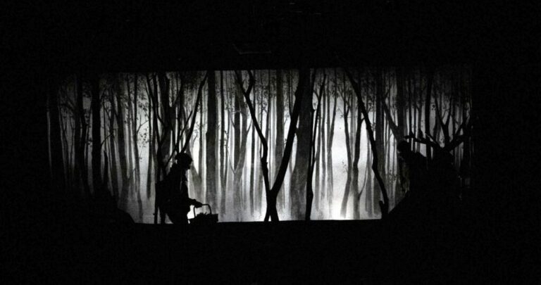 Casimir : un théâtre d&rsquo;objets sur le vivre-ensemble, dès 6 ans