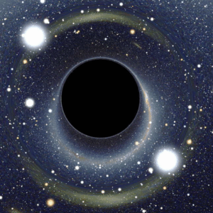 Étoiles et trous noirs au planétarium de Marseille