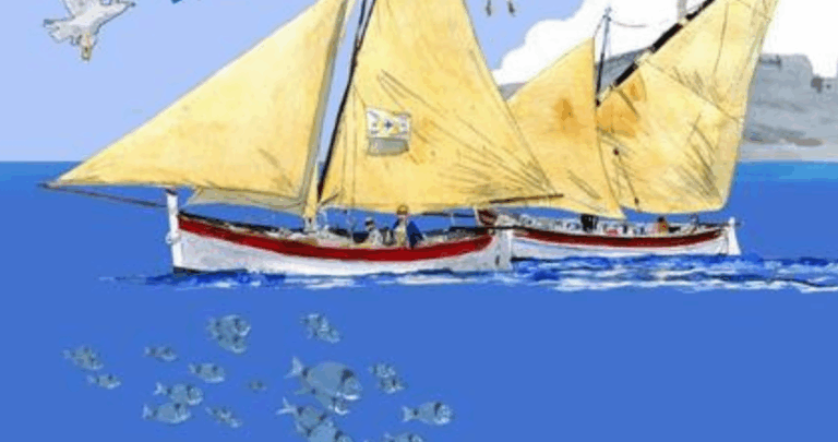 Fête de la Barquette 2026 : deux jours pour découvrir le patrimoine maritime marseillais en famille