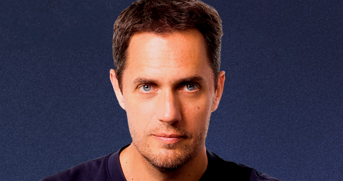 Grand Corps Malade en tournée au Dôme