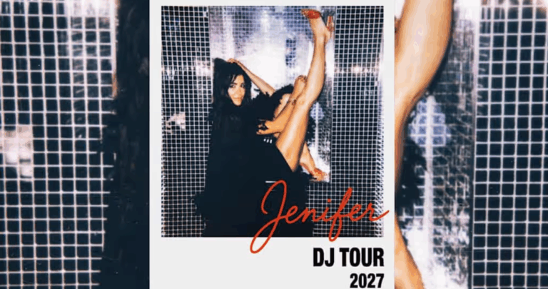 Jenifer en concert au Dôme de Marseille
